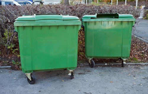 Recycling center accepting old furniture in Hounslow