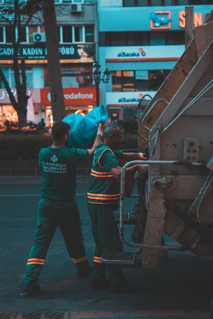 Cheapest rubbish removal companies Hounslow compare quotes