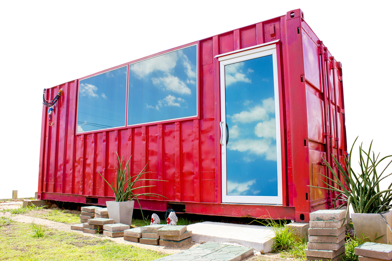 Creative Solutions to Wood Waste Challenges