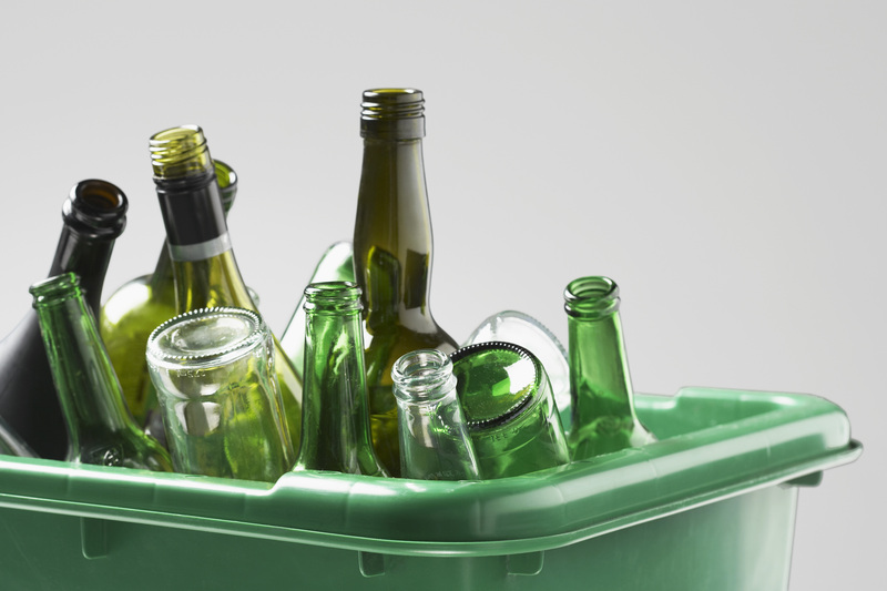 Elevate Your Recycling Game with Expert Tips