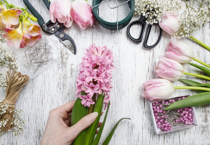 waste collection home