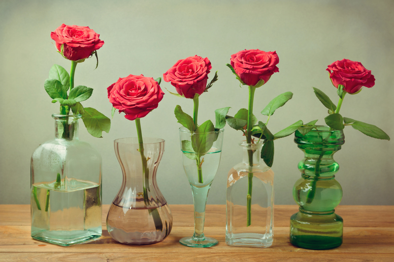 The green guide to recycling your kitchenware
